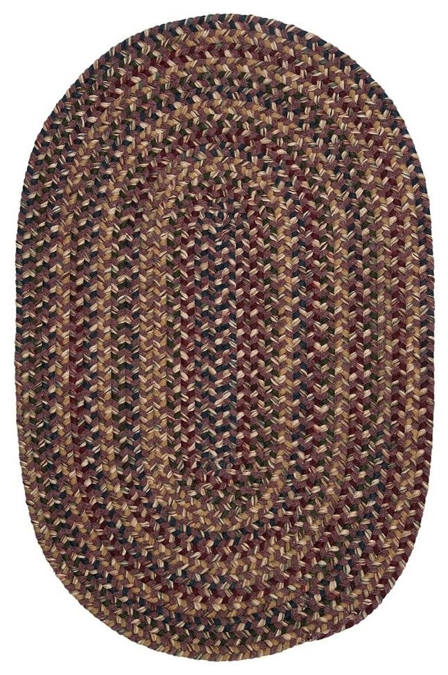 Twilight Rug, Lavender, 2'x12'