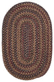 Twilight Rug, Lavender, 2'x12'