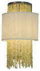 11W Jade Charm Wall Sconce