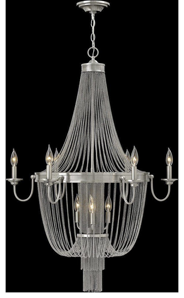 Regis 9 Light Large Two Tier