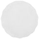 Markley Outdoor Lightweight Concrete Side Table, Antique White