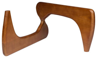 Imperial Triangle Coffee Table