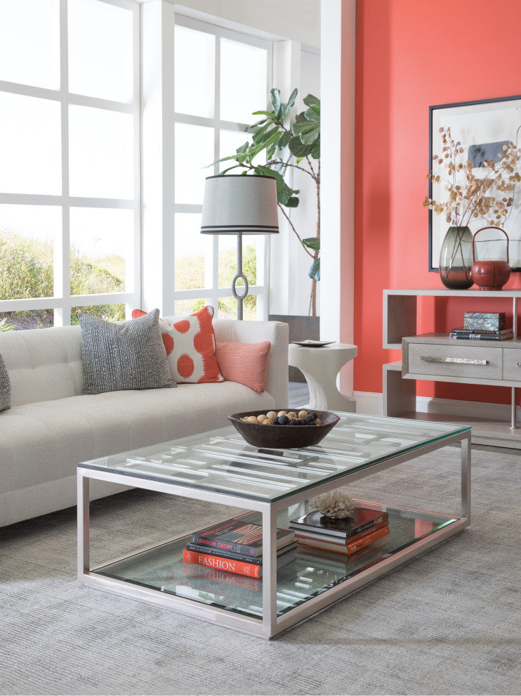 Mar Monte Open Console