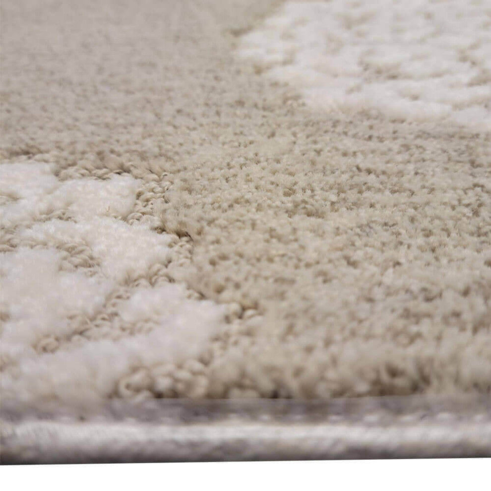Heirloom Indoor Luxury Carpet Area Rug Runner Mat, Grecian, 12x11