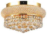1800 Primo Collection Flush Mount, Royal Cut