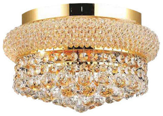 1800 Primo Collection Flush Mount, Royal Cut