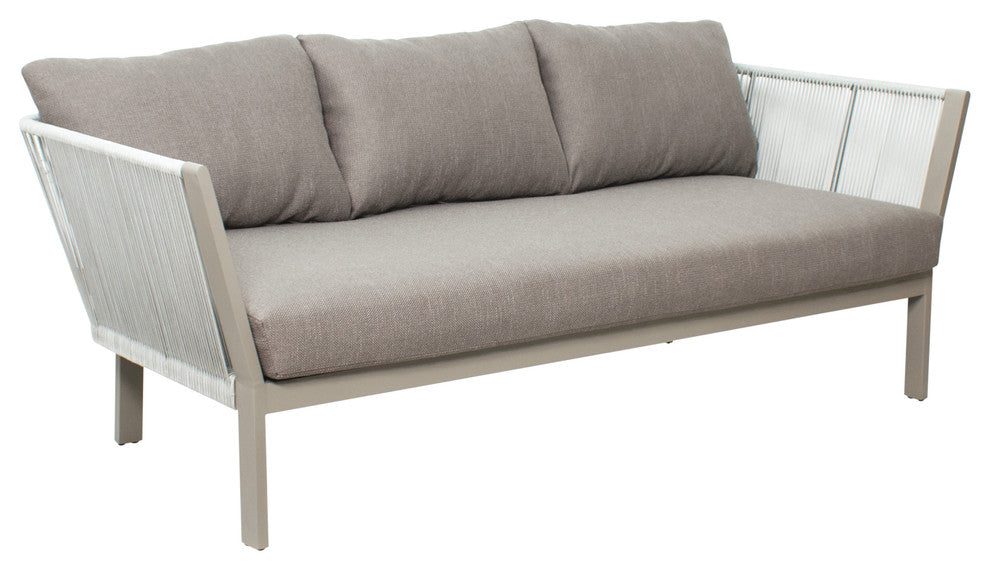 St. Helena 3, Seat Sofa