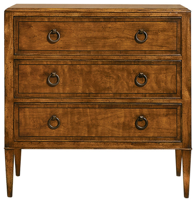 Cherry Regency Chest