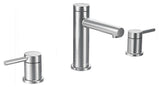 Moen Align T6193, Chrome, 2"x6"x5"