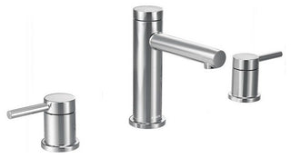 Moen Align T6193, Chrome, 2"x6"x5"