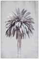 "In Full Bloom" Floater Framed Painting Print on Canvas, 30"x45"