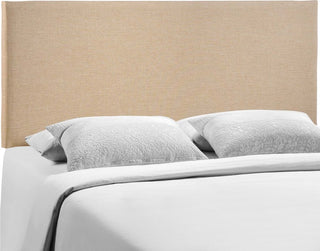 Region Queen Upholstered Headboard