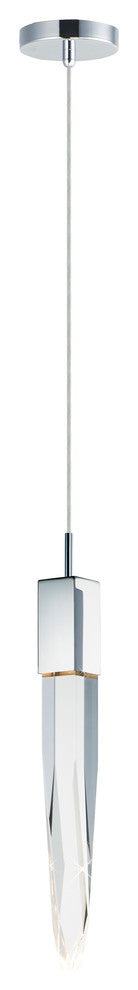 ET2 Quartz LED Pendant E31241-20PC