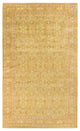 Mogul, One-of-a-Kind Hand-Knotted Area Rug Green, 9'2"x15'8"