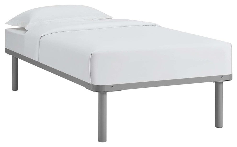 Rowan Twin Platform Bed Frame