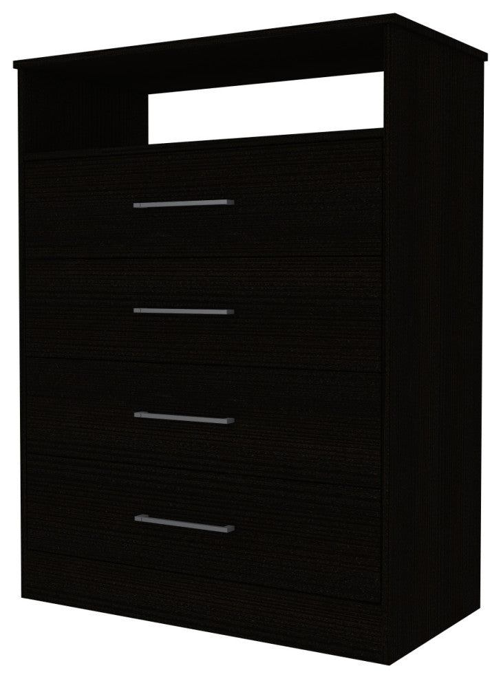 Kairo Dresser, Black Wengue