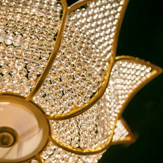 Bebe Chandelier