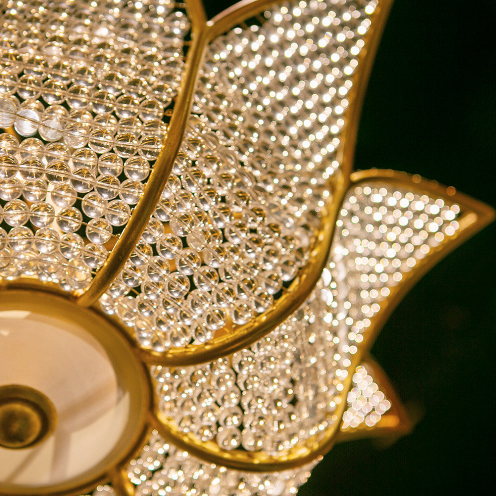 Bebe Chandelier
