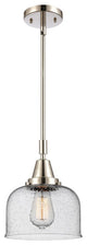 INNOVATIONS LIGHTING 447-1S-PN-G74 Large Bell Mini Pendant