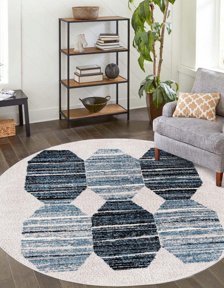 Unique Loom Aramis Maxi Area Rug