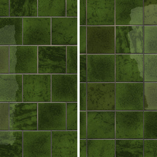 Menorca Tourmaline Ceramic Wall Tile