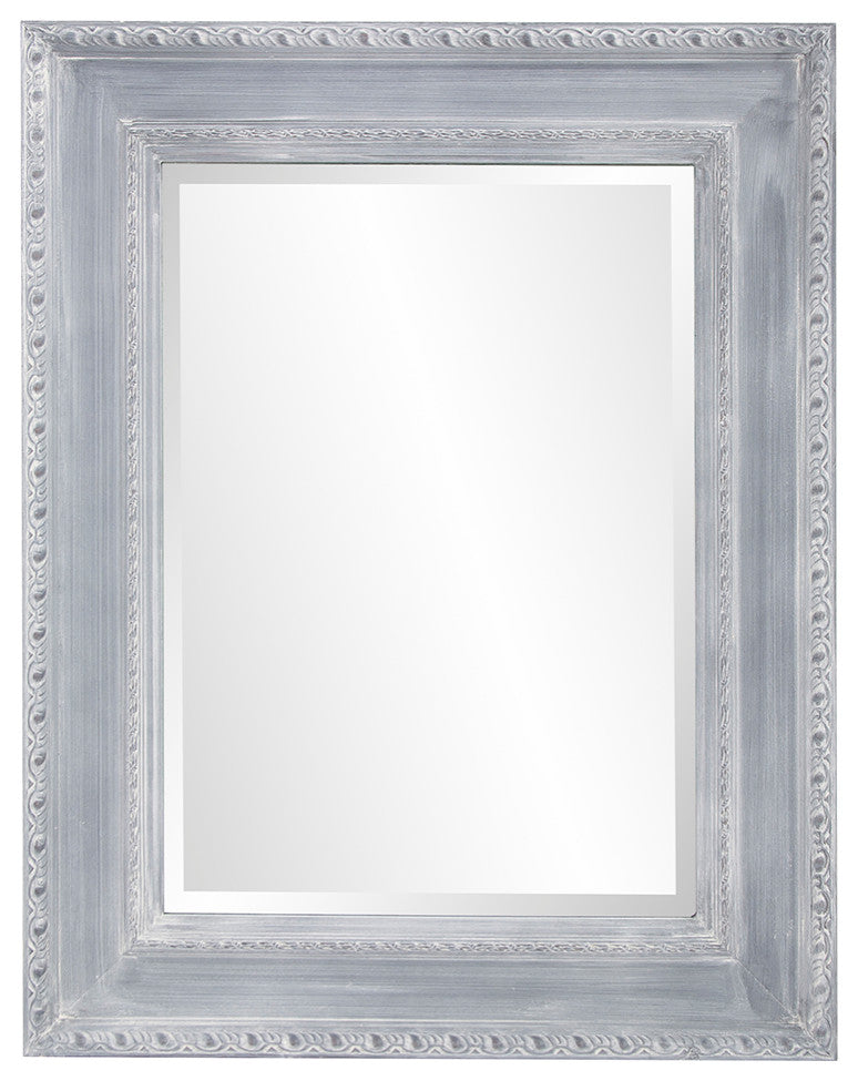 Howard Elliott Gregory Mirror