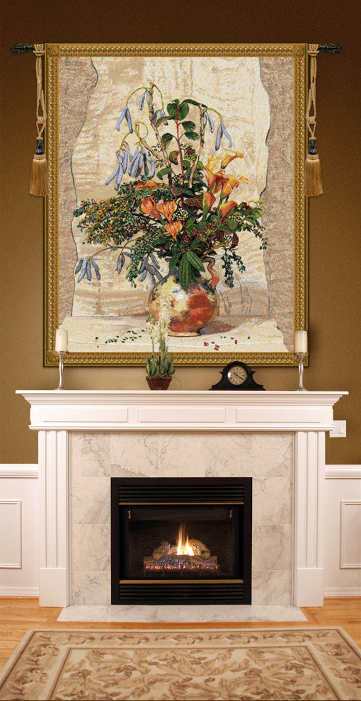 Mobach Belgian Wall Tapestry