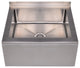 Noah'S Collection Utility Single Bowl Wall Mount Mop Sink