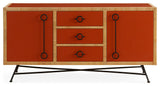 Wellington Credenza