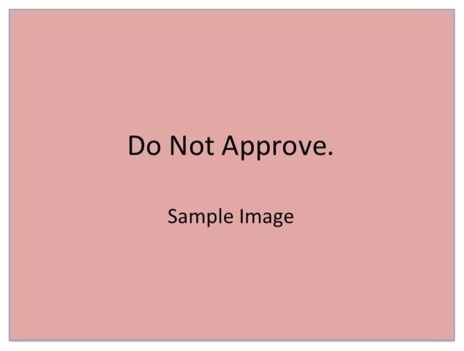 Volkswagen Licensed Beetle, Red