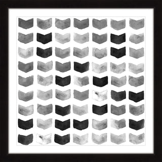 "Duplication Matters" Framed Art Print