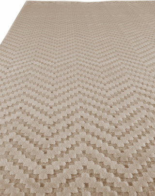 Exquisite Rugs, Demani, Beige and Yellow, 6'x9'