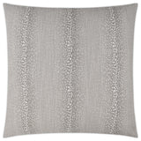 Antelope Pillow - Flint