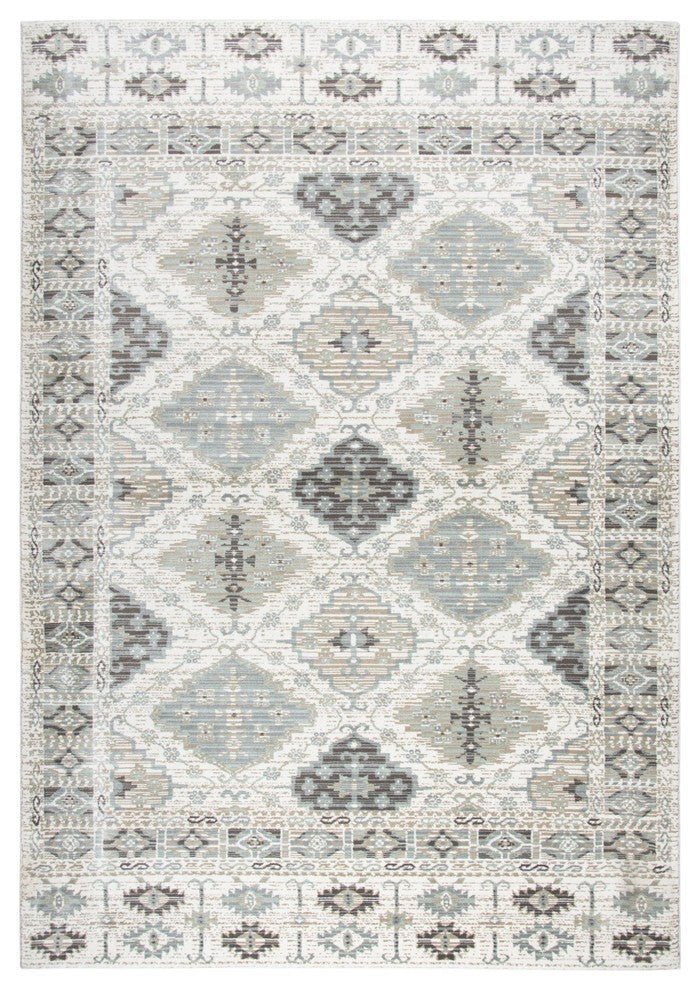 Rizzy Home Zenith Collection Rug, 9''10"x12''6"