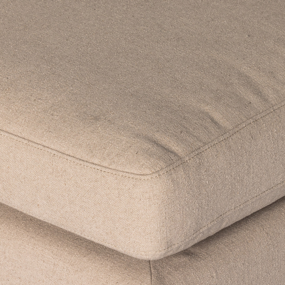 Mollie Chaise Lounge-Antwerp Taupe