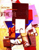 Kazimir Malevich Composition With the Mona Lisa Wall Decal