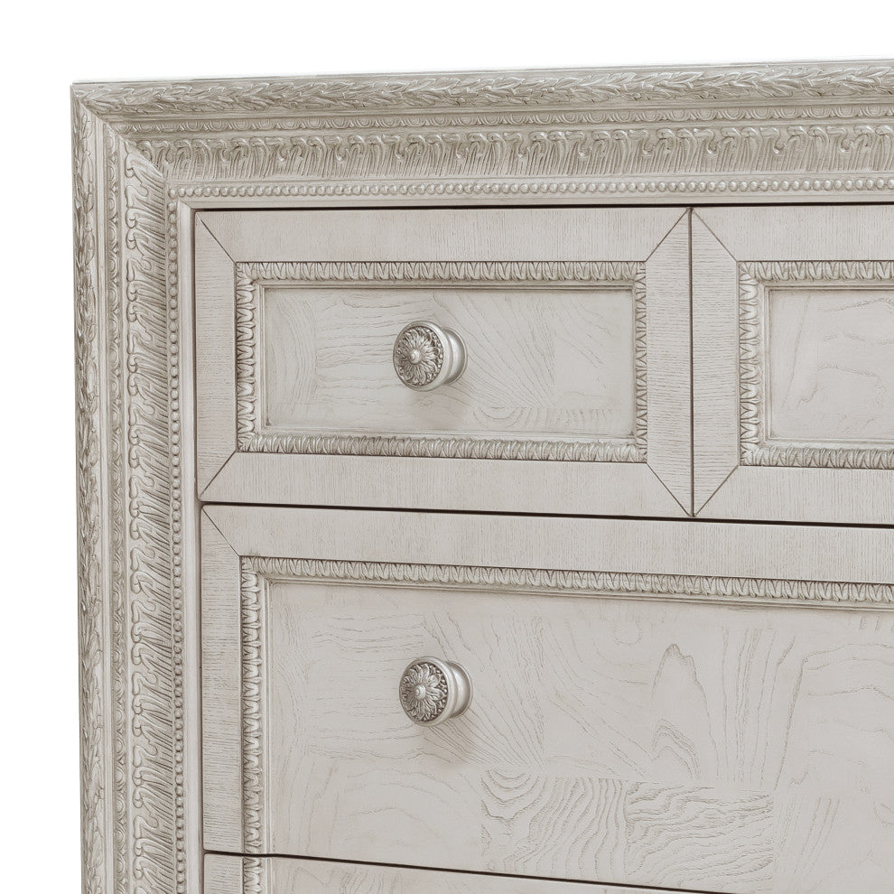 Camila Chest by Pulaski Furniture
