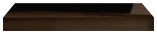 Unit 36" One 1DR Natural With Resin Top