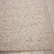 Calvin Klein Home Lowland 4' x 6' Beach Rock Modern Indoor Area Rug