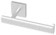 Gatco Tissue Holder Wall Mounted in Chrome