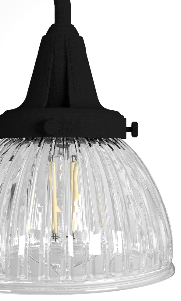 Hunter Cypress Grove Natural Iron 3 Light Vanity Wall Light