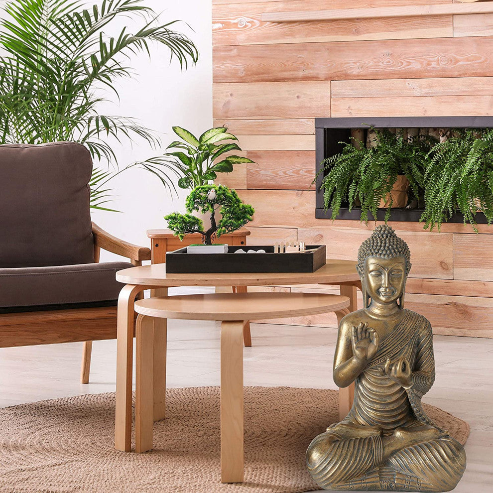 Ushnisha Buddha