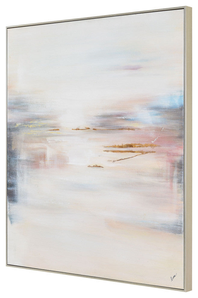 Carina Canvas Art