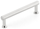 Schaub Pub House Knurled Cabinet Pull