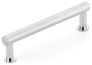 Schaub Pub House Knurled Cabinet Pull
