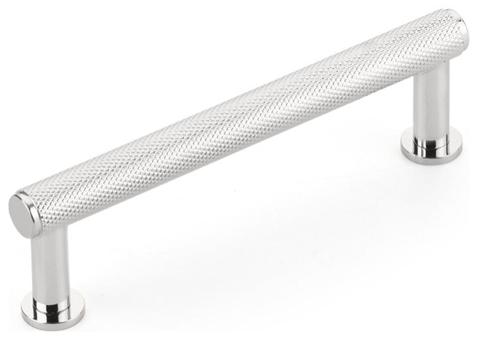 Schaub Pub House Knurled Cabinet Pull