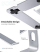 Laptop Stand, Laptops Elevator for Desk, for 10 to 15.6 Inches Notebook