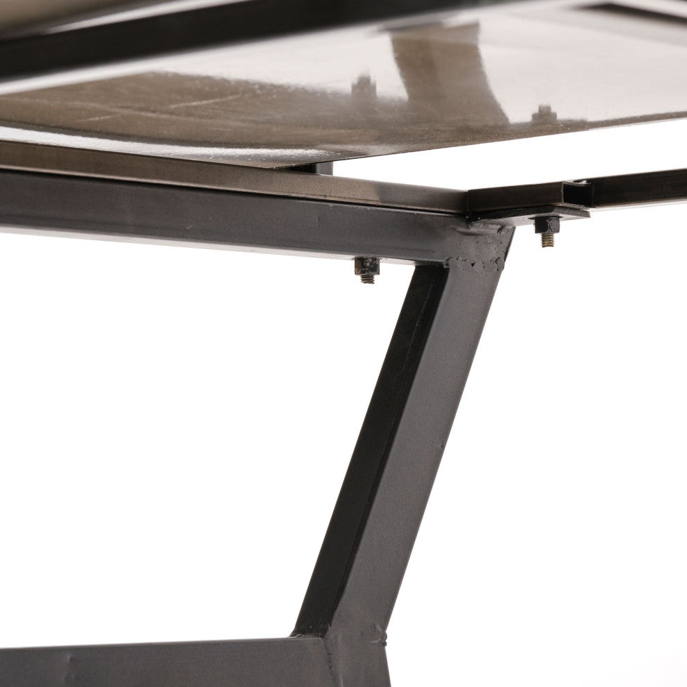 Writing Desk, Vince