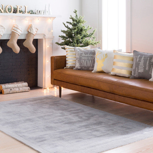 Surya Silk Route AWSR-4036 5' x 7'6" Rug