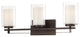 Minka-Lavery Parsons Studio Three Light Bath 6103-172